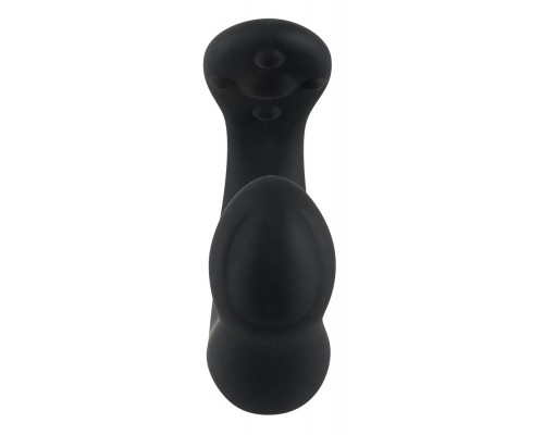 Вибромассажер простаты Prostate Vibrator by Rebel