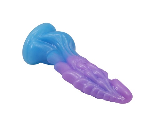 Atlanteans, фаллоимитатор на присоске, серии Power Monsters, 19 см