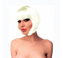 Парик Изэнэми