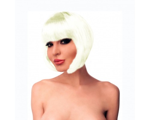 Парик Изэнэми