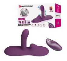 Многофункциональная виброподушка с пультом Luka