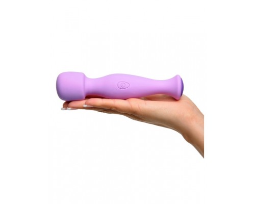 Компактный вибромассажер для тела и эрогенных зон Body Massage-Her