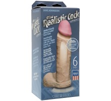 Реалистик Ultra Skin 6 Realistic Cock