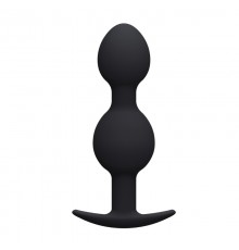 Анальная втулка силиконовая