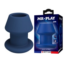 Анальный расширитель Jack, размер M