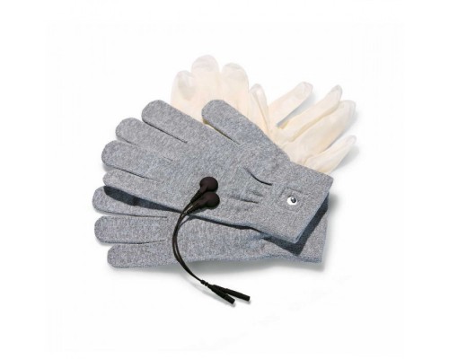 Удивительные Magic Gloves: электроперчатки для массажа - ощутите магию на своей коже!