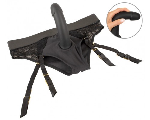 Набор со страпоном Strap-on Set