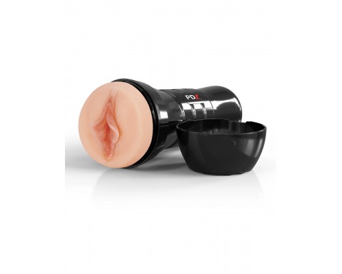 Мастурбатор в тубе WET PUSSIES, SUPER LUSCIOUS LIPS XXL