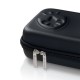 Ощущай разделение с Tingling Apart eStim Vibrator, Black Edition – двойной электростимулятор