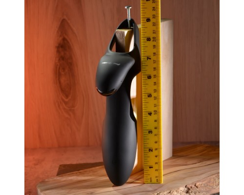 Насадка на пенис с вибрацией Nautilus