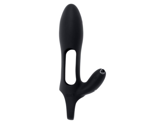 Насадка на пенис с вибрацией Nautilus