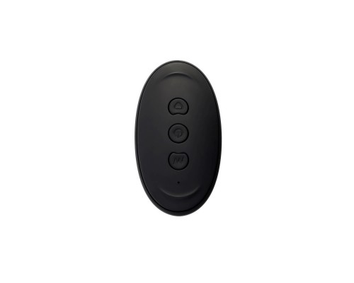 Насадка на пенис с вибрацией Nautilus