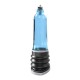 Гидропомпа HydroMax9 синяя: мощный интимный аксессуар для увеличения размера и улучшения эрекции
