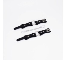 Наручники с кольцом