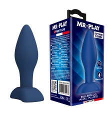 Анальная пробка, размер S