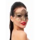Карнавальная маска - идеальный аксессуар для вечеринок!