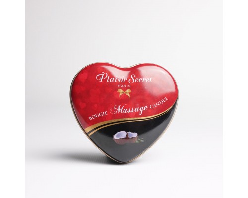 Массажное аромамасло для тела, Кокос, 35 мл