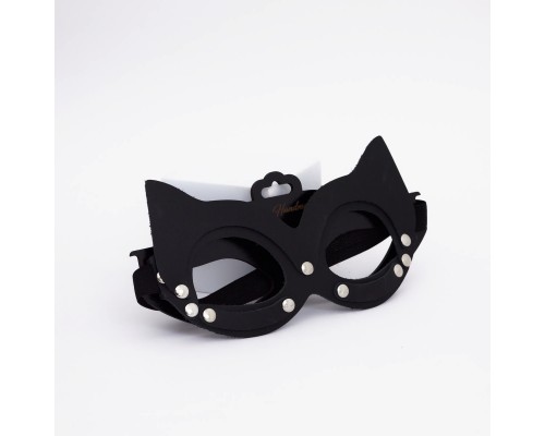 Маска кошки