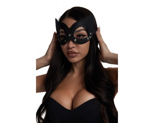 Маска кошки