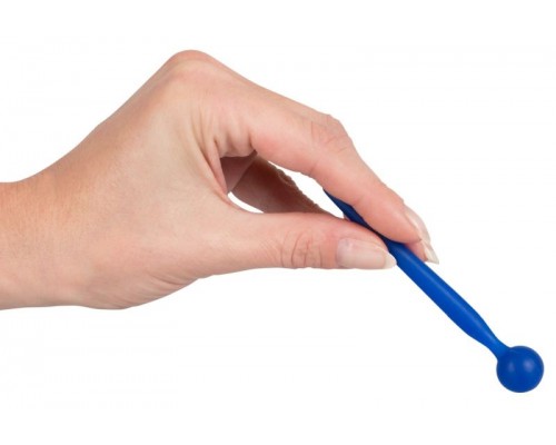 Уретральный стимулятор Penis Plug - интимный аксессуар для удовольствия