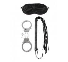 Набор: Fetish Fantasy Series набор Lover's Fantasy Kit