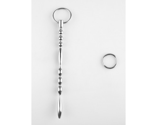 Уретральный стимулятор