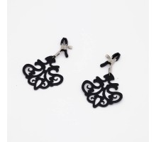 Зажимы на соски