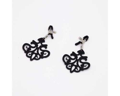 Зажимы на соски