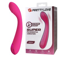 Массажёр с мощной вибрацией Jessica