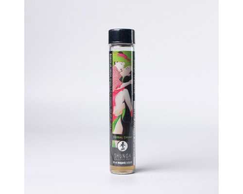БАД к пище Shunga Energy Man Natural Drink, 20 мл