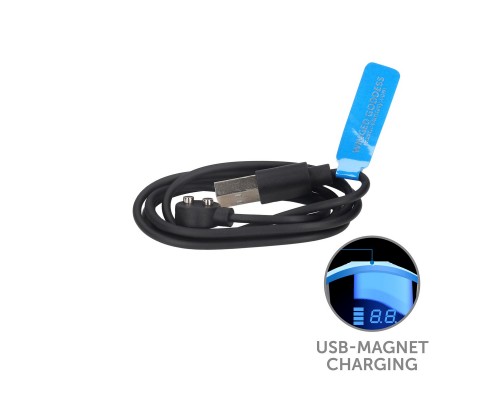 Интерактивный мастурбатор Masturs Winged Goddess Eloa. Вакуум, вибрация.