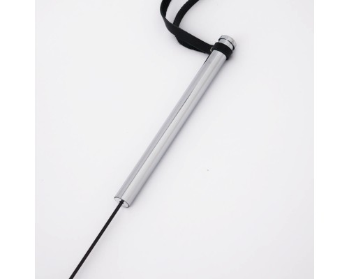 Стэк с наконечником в виде сердца