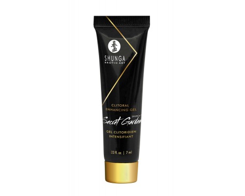 Раскрой свою шаловливую сторону с набором Naughty Geisha: 5 предметов