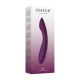 Amy 2 Violet: вибростимулятор с аккумулятором для наслаждения