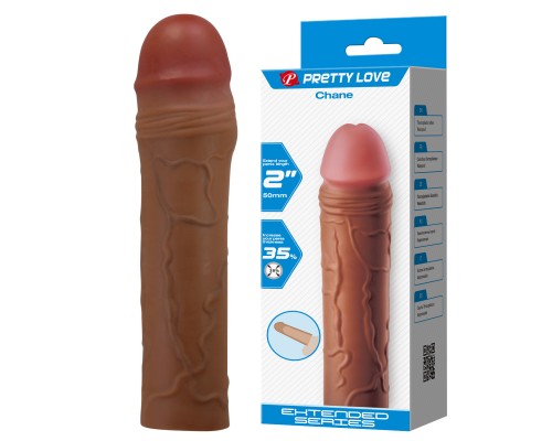 Насадка-удлинитель Chane