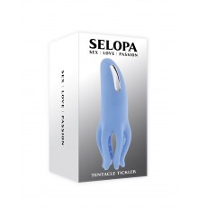 Вибромассажёр Tentacle Tickler