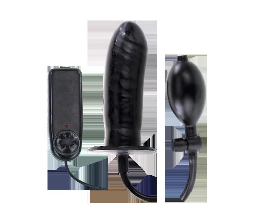 Уникальный стимулятор надувающийся для незабываемого удовольствия