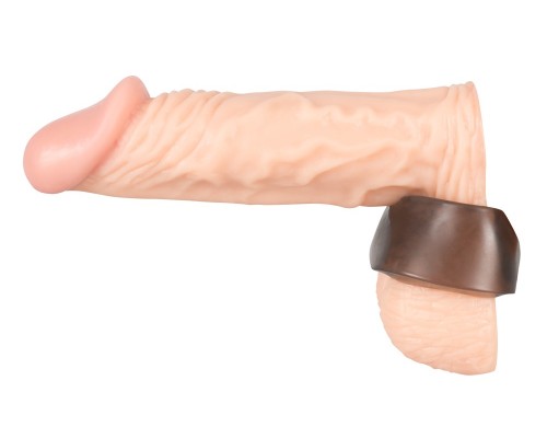 Набор для фиксации и утяжки мошонки Ball Stretching Kit: качественные интимные товары для уникальных ощущений