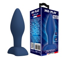 Анальная пробка, размер M