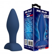 Анальная пробка, размер M