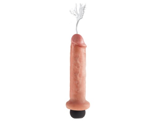 Покупайте Фаллоимитатор с семяизвержением 7 Squirting Cock в нашем интернет-магазине