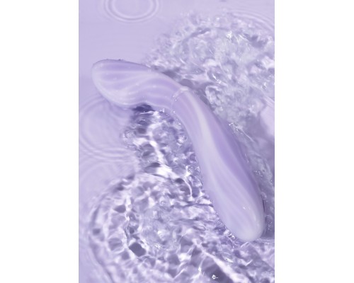 Margot интерактивный вибростимулятор с функцией нагрева 