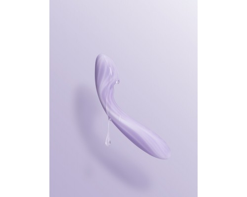 Margot интерактивный вибростимулятор с функцией нагрева 