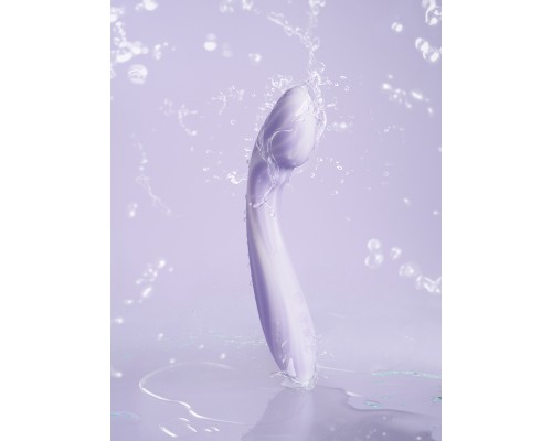 Margot интерактивный вибростимулятор с функцией нагрева 