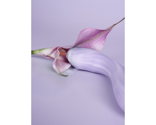 Margot интерактивный вибростимулятор с функцией нагрева 