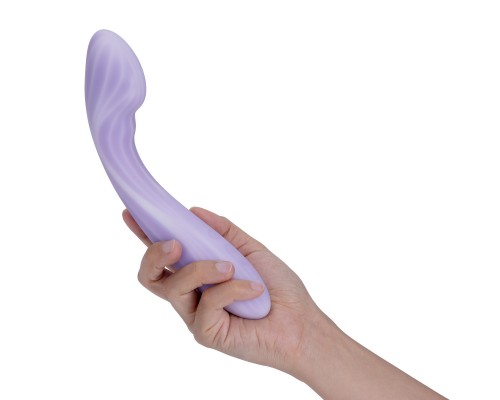 Margot интерактивный вибростимулятор с функцией нагрева 