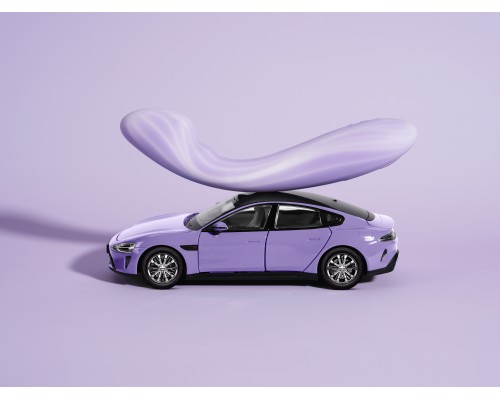 Margot интерактивный вибростимулятор с функцией нагрева 