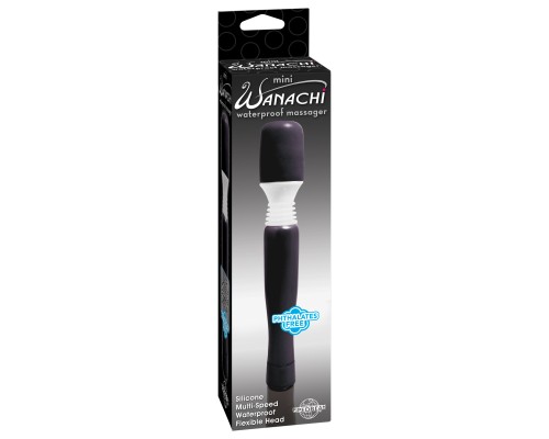 Mini Wanachi Massager Мини вибро массажер