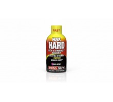 БАД к пище Мах Нard Sex &amp; Energy Boost, 59 мл