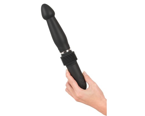 Секс-машина с пультом ду